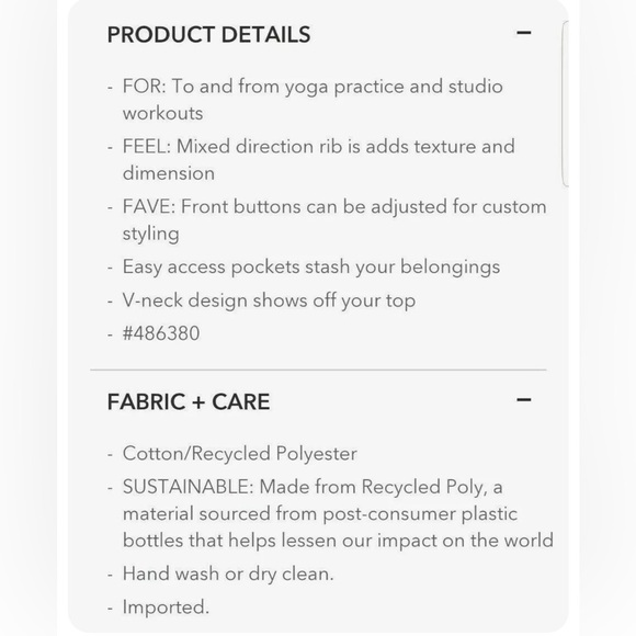 Athleta West End Oversized Knit Cardigan Maroon XS - Picture 11 of 11